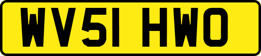 WV51HWO