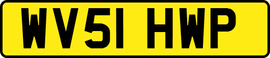 WV51HWP