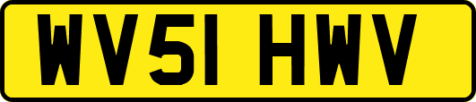 WV51HWV