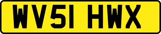 WV51HWX