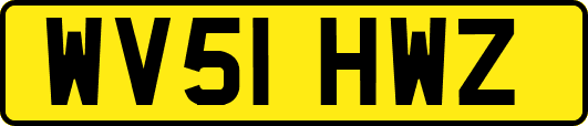 WV51HWZ