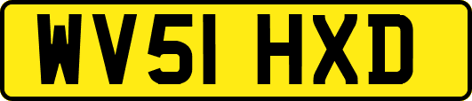 WV51HXD