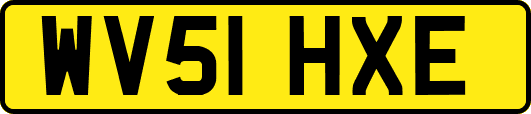 WV51HXE