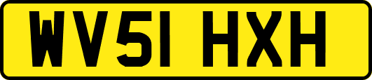 WV51HXH