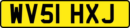 WV51HXJ