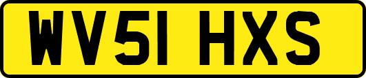 WV51HXS