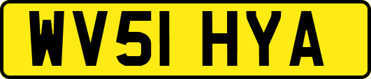 WV51HYA