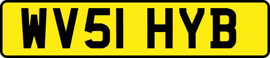 WV51HYB