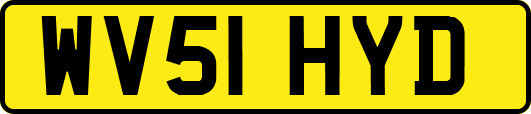 WV51HYD