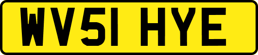 WV51HYE