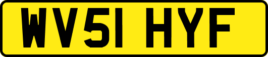 WV51HYF