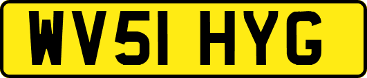 WV51HYG