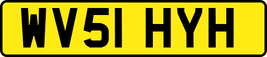 WV51HYH