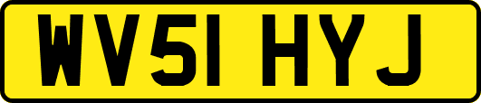 WV51HYJ