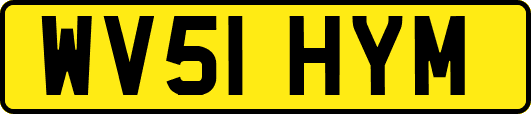 WV51HYM