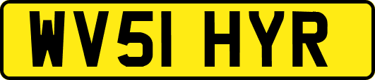 WV51HYR