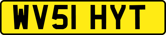 WV51HYT