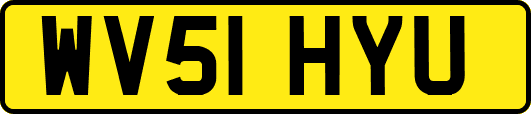 WV51HYU