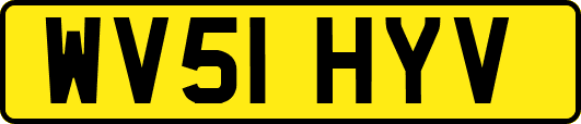 WV51HYV
