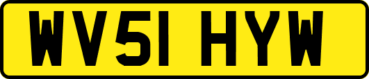 WV51HYW