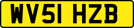 WV51HZB