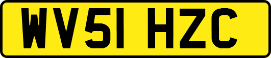 WV51HZC