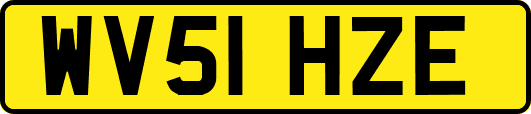 WV51HZE