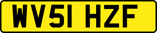 WV51HZF