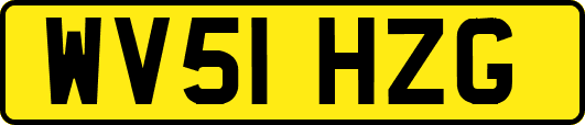 WV51HZG