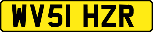 WV51HZR
