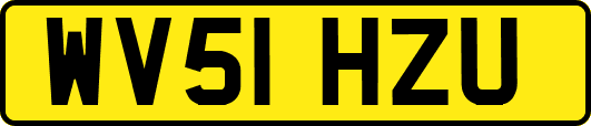 WV51HZU