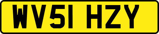 WV51HZY