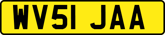WV51JAA
