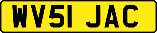 WV51JAC