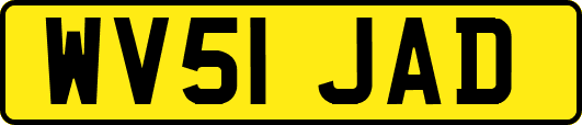 WV51JAD