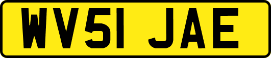 WV51JAE