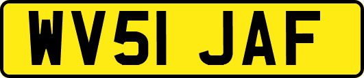 WV51JAF