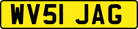 WV51JAG