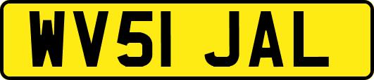 WV51JAL