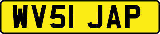 WV51JAP