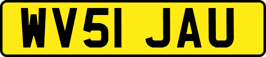 WV51JAU