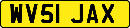 WV51JAX