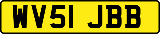 WV51JBB