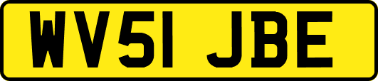 WV51JBE