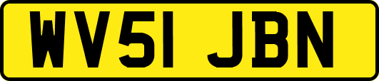 WV51JBN