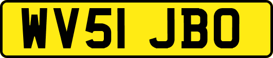 WV51JBO