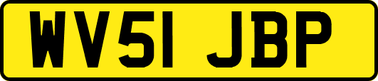 WV51JBP