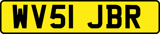 WV51JBR