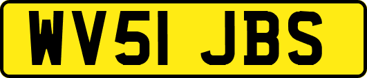 WV51JBS