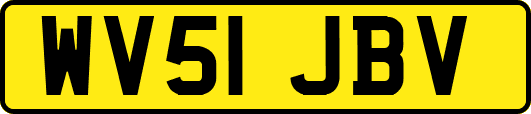 WV51JBV